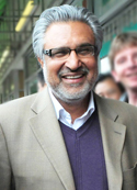 Gulzar S. Cheema