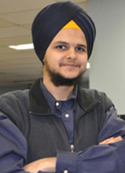 Kulpreet Singh
